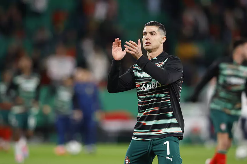 Armenia vs. Portugal (0-5) highlights, Cristiano Ronaldo in top form!  