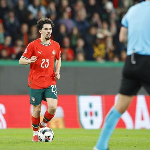 Hungary vs Portugal (2-3) – Analysis of PSG players’ performances  