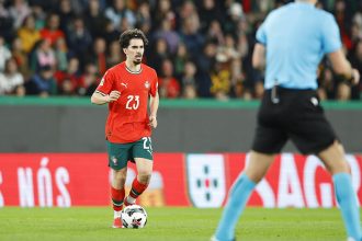 Hungary vs Portugal (2-3) – Analysis of PSG players’ performances  