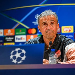 PSG vs Atalanta – Luis Enrique and Marquinhos press conference live  