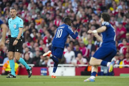 Dembélé's best moments of the 2024-2025 season – the Ballon d'Or winner  
