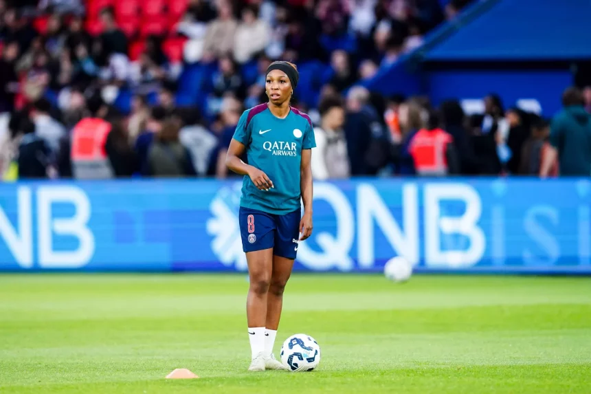 PSG transfer – A record-breaking deal announced!  