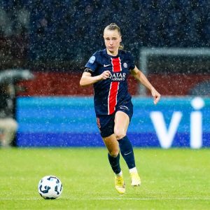 Official – PSG announces player will be out for several months  