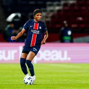 Geyoro joins London - Record transfer at €1.65 million  