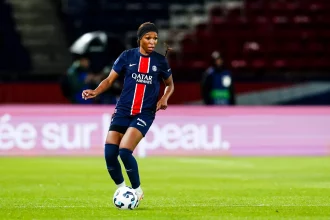Geyoro joins London - Record transfer at €1.65 million  