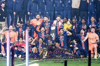 Donnarumma doesn't hold back when talking about PSG  