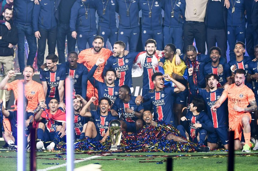 Donnarumma doesn't hold back when talking about PSG  