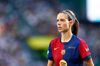 Women's Ballon d'Or 2025  