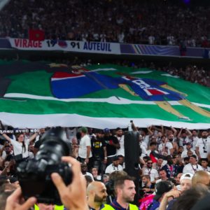Socrates Trophy 2025 is in  