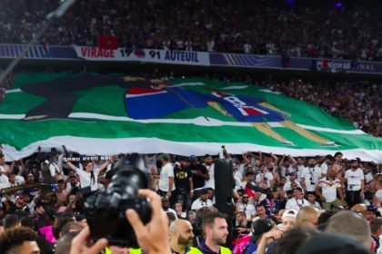 Socrates Trophy 2025 is in  