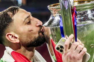 Yachine Trophy 2025 - The winner is revealed!  