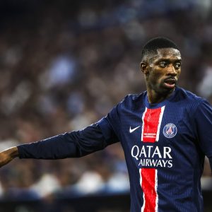 Kimpembe's shocking revelations about his injuries and his departure from PSG  