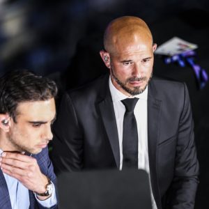 Champions League – PSG receives a warning!  