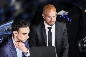 Champions League – PSG receives a warning!  