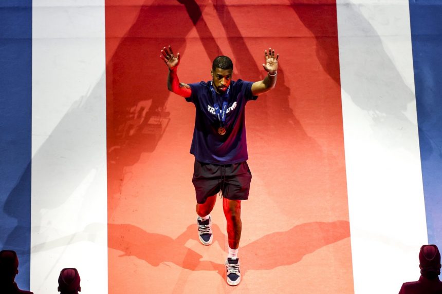 The time for PSG's tribute to Kimpembe has been set!  