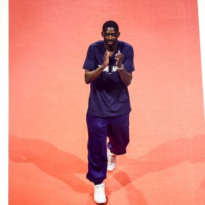 PSG plans to hold a celebration at Parc des Princes for Dembélé  