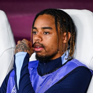 OM vs PSG – Barcola is uncertain for the Classico!  