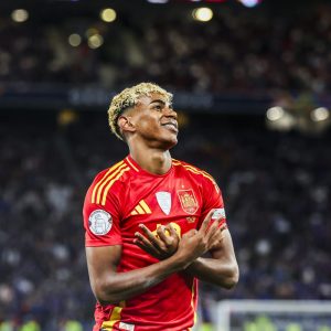 Kopa Trophy 2025 - The winner has been announced!  