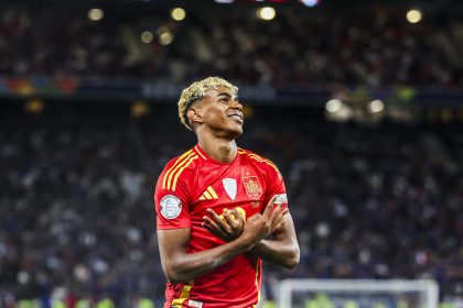 Kopa Trophy 2025 - The winner has been announced!  
