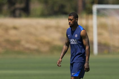 Transfer – Excellent news confirmed for PSG  