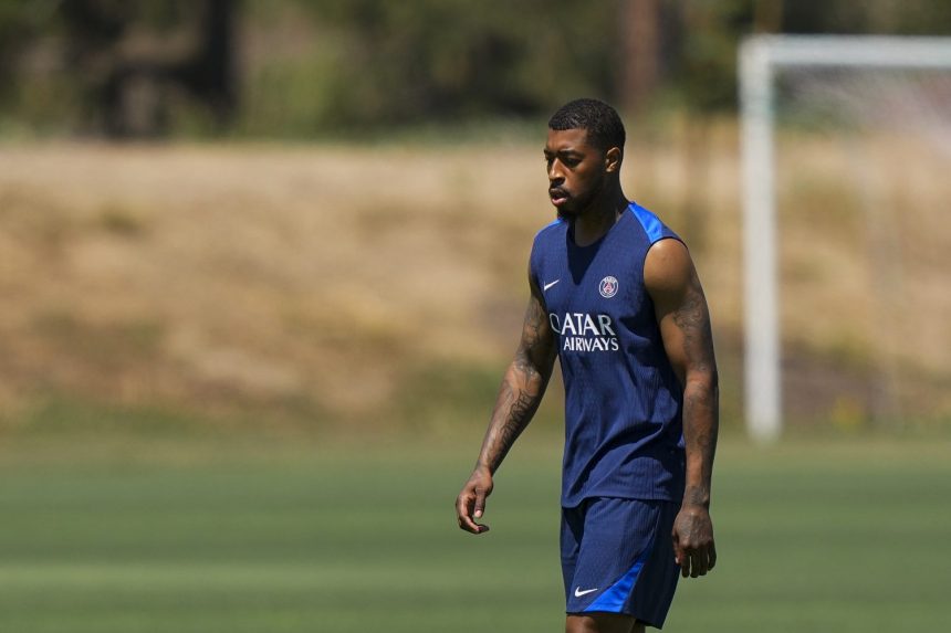 Transfer – Excellent news confirmed for PSG  