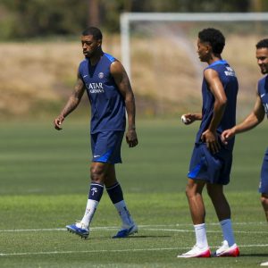 PSG Transfer – Kimpembe’s future is becoming clearer!  