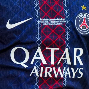 Official – PSG finally announces a new signing!  