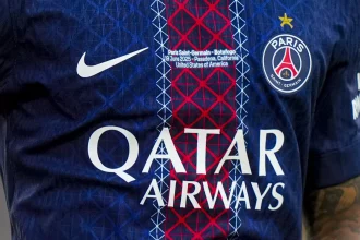 Official – PSG finally announces a new signing!  