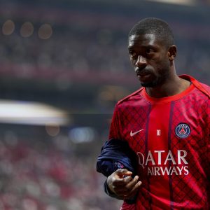 Dembélé explains what he learned in order to reach the highest level  