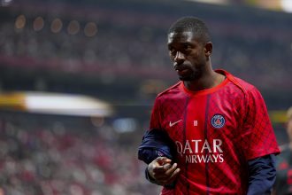 Dembélé explains what he learned in order to reach the highest level  