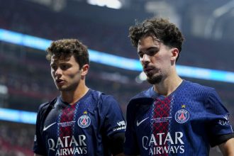 Vitinha talks unfiltered about the Ballon d’Or, Neves and statistics  