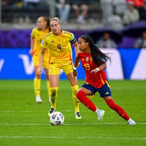Women's Kopa Trophy 2025, the winner is in!  