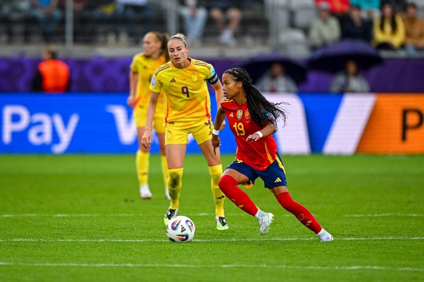 Women's Kopa Trophy 2025, the winner is in!  