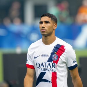 Barcelona vs PSG – We know which jersey Paris will wear  