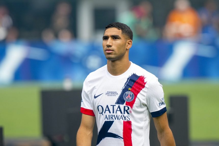 Barcelona vs PSG – We know which jersey Paris will wear  