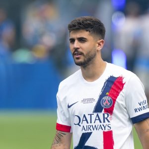 Excellent news is confirmed for PSG on the infirmary side  