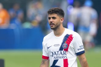 Excellent news is confirmed for PSG on the infirmary side  