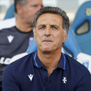 Stop the hypocrisy, Riolo pushes PSG towards the Super League!  