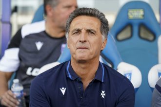 PSG vs Auxerre – Pélissier “lucky” to challenge the European champion!  