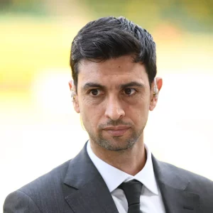 Pastore's striking words on the evolution of football  
