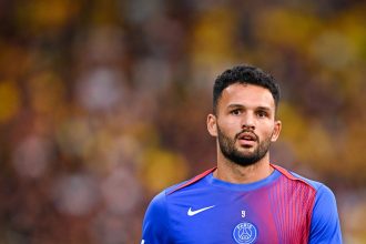 PSG vs Lens - Paris lineup according to the press: Ramos starts  