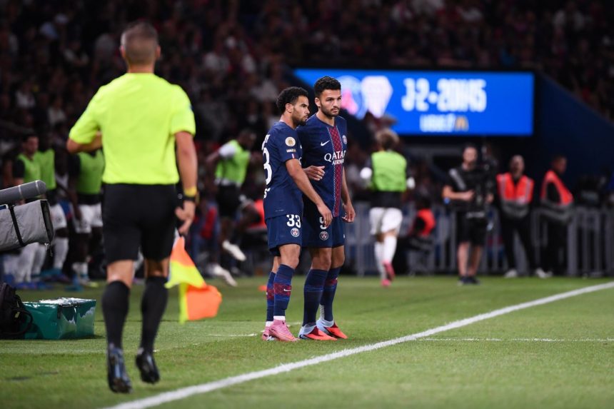 Top 5 reasons to watch PSG vs Lens  