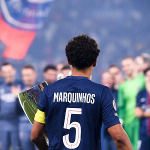 PSG vs Atalanta – Marquinhos sets a clear course  