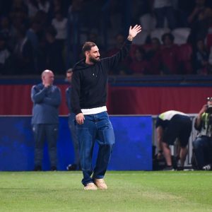 Donnarumma sends a beautiful message to PSG  