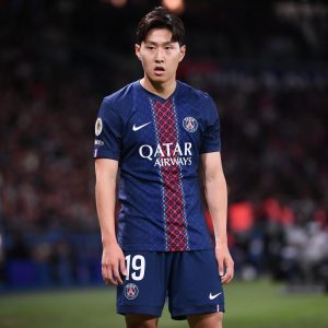 PSG vs Lens – The carnage continues in Paris after Kvaratskhelia!  