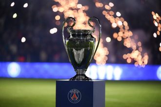 Editorial – Group of Death? PSG No Longer Afraid of Its Ghosts  