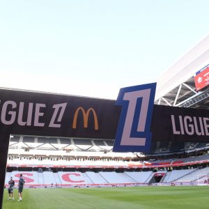 Ligue 1 – Fixture and broadcast schedule for matchday 9, Brest vs. PSG on October 25  