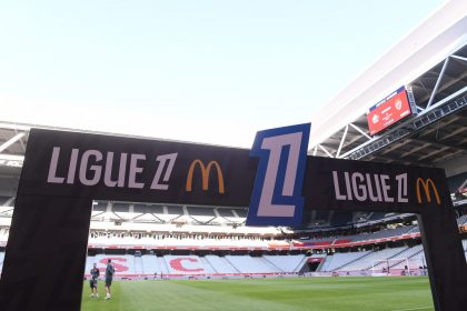 Ligue 1 – Fixture and broadcast schedule for matchday 9, Brest vs. PSG on October 25  