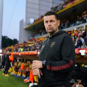 PSG vs Lens – Pierre Sage explains the Parisians’ special strength  
