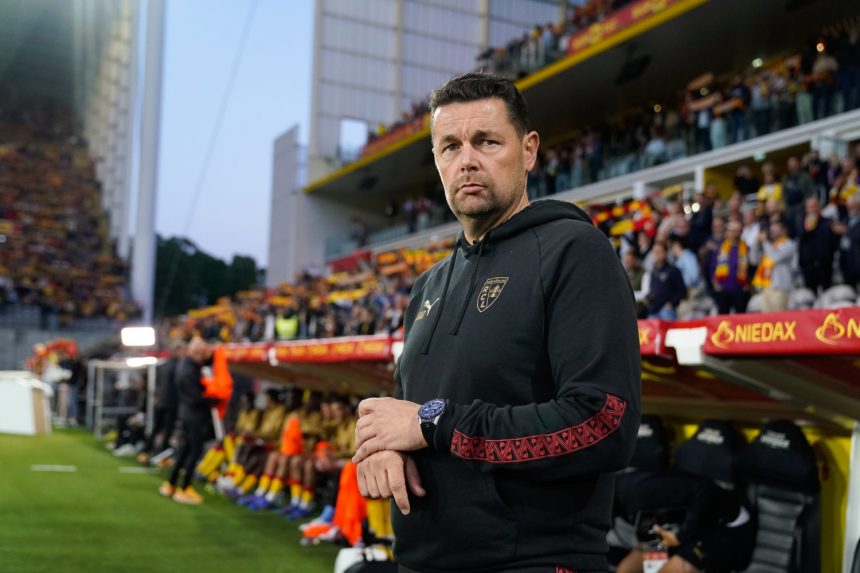 PSG vs Lens – Pierre Sage explains the Parisians’ special strength  